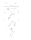 OXAZOLE AND THIAZOLE COMPOUNDS AS BETA-CATENIN MODULATORS AND USES THEREOF diagram and image