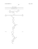 OXAZOLE AND THIAZOLE COMPOUNDS AS BETA-CATENIN MODULATORS AND USES THEREOF diagram and image