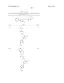 OXAZOLE AND THIAZOLE COMPOUNDS AS BETA-CATENIN MODULATORS AND USES THEREOF diagram and image