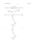 OXAZOLE AND THIAZOLE COMPOUNDS AS BETA-CATENIN MODULATORS AND USES THEREOF diagram and image