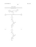 OXAZOLE AND THIAZOLE COMPOUNDS AS BETA-CATENIN MODULATORS AND USES THEREOF diagram and image