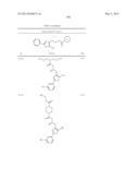 OXAZOLE AND THIAZOLE COMPOUNDS AS BETA-CATENIN MODULATORS AND USES THEREOF diagram and image