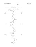 OXAZOLE AND THIAZOLE COMPOUNDS AS BETA-CATENIN MODULATORS AND USES THEREOF diagram and image