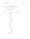 OXAZOLE AND THIAZOLE COMPOUNDS AS BETA-CATENIN MODULATORS AND USES THEREOF diagram and image