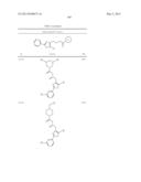 OXAZOLE AND THIAZOLE COMPOUNDS AS BETA-CATENIN MODULATORS AND USES THEREOF diagram and image