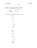 OXAZOLE AND THIAZOLE COMPOUNDS AS BETA-CATENIN MODULATORS AND USES THEREOF diagram and image