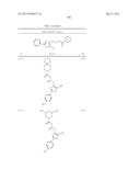 OXAZOLE AND THIAZOLE COMPOUNDS AS BETA-CATENIN MODULATORS AND USES THEREOF diagram and image