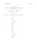 OXAZOLE AND THIAZOLE COMPOUNDS AS BETA-CATENIN MODULATORS AND USES THEREOF diagram and image