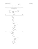 OXAZOLE AND THIAZOLE COMPOUNDS AS BETA-CATENIN MODULATORS AND USES THEREOF diagram and image