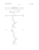 OXAZOLE AND THIAZOLE COMPOUNDS AS BETA-CATENIN MODULATORS AND USES THEREOF diagram and image