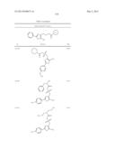 OXAZOLE AND THIAZOLE COMPOUNDS AS BETA-CATENIN MODULATORS AND USES THEREOF diagram and image