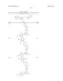 OXAZOLE AND THIAZOLE COMPOUNDS AS BETA-CATENIN MODULATORS AND USES THEREOF diagram and image