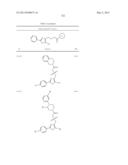 OXAZOLE AND THIAZOLE COMPOUNDS AS BETA-CATENIN MODULATORS AND USES THEREOF diagram and image