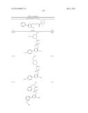 OXAZOLE AND THIAZOLE COMPOUNDS AS BETA-CATENIN MODULATORS AND USES THEREOF diagram and image