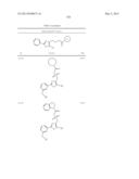 OXAZOLE AND THIAZOLE COMPOUNDS AS BETA-CATENIN MODULATORS AND USES THEREOF diagram and image