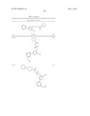 OXAZOLE AND THIAZOLE COMPOUNDS AS BETA-CATENIN MODULATORS AND USES THEREOF diagram and image