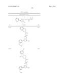 OXAZOLE AND THIAZOLE COMPOUNDS AS BETA-CATENIN MODULATORS AND USES THEREOF diagram and image