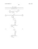 OXAZOLE AND THIAZOLE COMPOUNDS AS BETA-CATENIN MODULATORS AND USES THEREOF diagram and image