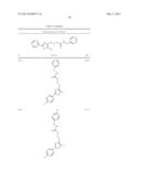 OXAZOLE AND THIAZOLE COMPOUNDS AS BETA-CATENIN MODULATORS AND USES THEREOF diagram and image