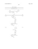 OXAZOLE AND THIAZOLE COMPOUNDS AS BETA-CATENIN MODULATORS AND USES THEREOF diagram and image