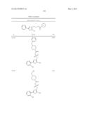 OXAZOLE AND THIAZOLE COMPOUNDS AS BETA-CATENIN MODULATORS AND USES THEREOF diagram and image