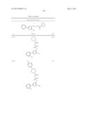 OXAZOLE AND THIAZOLE COMPOUNDS AS BETA-CATENIN MODULATORS AND USES THEREOF diagram and image