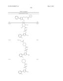 OXAZOLE AND THIAZOLE COMPOUNDS AS BETA-CATENIN MODULATORS AND USES THEREOF diagram and image