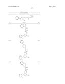 OXAZOLE AND THIAZOLE COMPOUNDS AS BETA-CATENIN MODULATORS AND USES THEREOF diagram and image