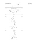 OXAZOLE AND THIAZOLE COMPOUNDS AS BETA-CATENIN MODULATORS AND USES THEREOF diagram and image