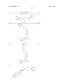 OXAZOLE AND THIAZOLE COMPOUNDS AS BETA-CATENIN MODULATORS AND USES THEREOF diagram and image