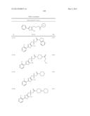 OXAZOLE AND THIAZOLE COMPOUNDS AS BETA-CATENIN MODULATORS AND USES THEREOF diagram and image