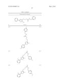 OXAZOLE AND THIAZOLE COMPOUNDS AS BETA-CATENIN MODULATORS AND USES THEREOF diagram and image