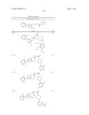 OXAZOLE AND THIAZOLE COMPOUNDS AS BETA-CATENIN MODULATORS AND USES THEREOF diagram and image