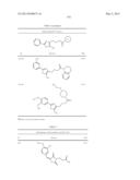 OXAZOLE AND THIAZOLE COMPOUNDS AS BETA-CATENIN MODULATORS AND USES THEREOF diagram and image