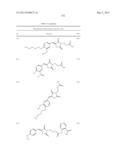 OXAZOLE AND THIAZOLE COMPOUNDS AS BETA-CATENIN MODULATORS AND USES THEREOF diagram and image