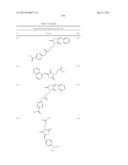 OXAZOLE AND THIAZOLE COMPOUNDS AS BETA-CATENIN MODULATORS AND USES THEREOF diagram and image