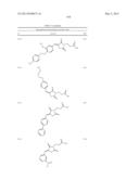 OXAZOLE AND THIAZOLE COMPOUNDS AS BETA-CATENIN MODULATORS AND USES THEREOF diagram and image