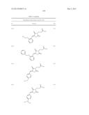 OXAZOLE AND THIAZOLE COMPOUNDS AS BETA-CATENIN MODULATORS AND USES THEREOF diagram and image