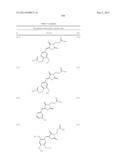 OXAZOLE AND THIAZOLE COMPOUNDS AS BETA-CATENIN MODULATORS AND USES THEREOF diagram and image