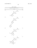 OXAZOLE AND THIAZOLE COMPOUNDS AS BETA-CATENIN MODULATORS AND USES THEREOF diagram and image