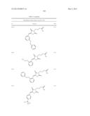 OXAZOLE AND THIAZOLE COMPOUNDS AS BETA-CATENIN MODULATORS AND USES THEREOF diagram and image