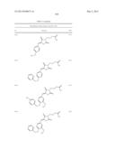 OXAZOLE AND THIAZOLE COMPOUNDS AS BETA-CATENIN MODULATORS AND USES THEREOF diagram and image