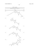 OXAZOLE AND THIAZOLE COMPOUNDS AS BETA-CATENIN MODULATORS AND USES THEREOF diagram and image