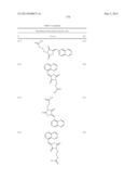 OXAZOLE AND THIAZOLE COMPOUNDS AS BETA-CATENIN MODULATORS AND USES THEREOF diagram and image