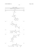 OXAZOLE AND THIAZOLE COMPOUNDS AS BETA-CATENIN MODULATORS AND USES THEREOF diagram and image