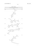 OXAZOLE AND THIAZOLE COMPOUNDS AS BETA-CATENIN MODULATORS AND USES THEREOF diagram and image