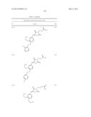 OXAZOLE AND THIAZOLE COMPOUNDS AS BETA-CATENIN MODULATORS AND USES THEREOF diagram and image