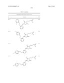 OXAZOLE AND THIAZOLE COMPOUNDS AS BETA-CATENIN MODULATORS AND USES THEREOF diagram and image