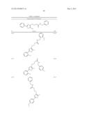 OXAZOLE AND THIAZOLE COMPOUNDS AS BETA-CATENIN MODULATORS AND USES THEREOF diagram and image