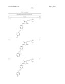 OXAZOLE AND THIAZOLE COMPOUNDS AS BETA-CATENIN MODULATORS AND USES THEREOF diagram and image